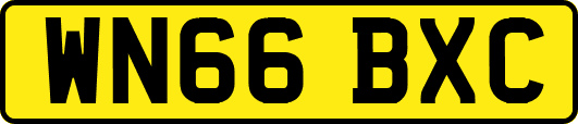 WN66BXC