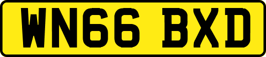WN66BXD