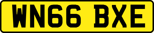 WN66BXE