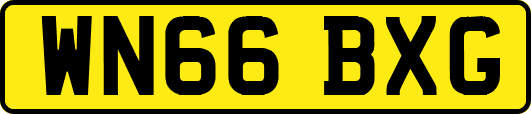 WN66BXG