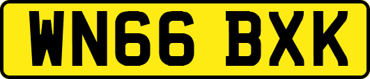 WN66BXK