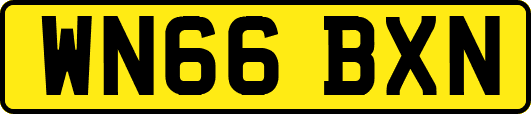 WN66BXN