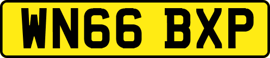 WN66BXP