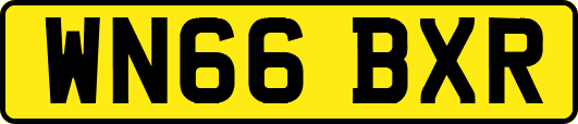 WN66BXR