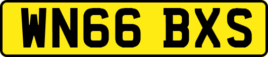 WN66BXS