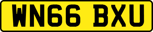 WN66BXU