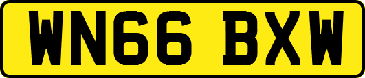 WN66BXW