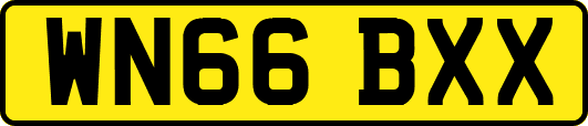 WN66BXX