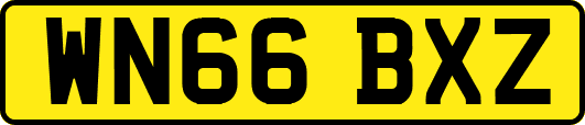 WN66BXZ