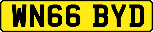 WN66BYD