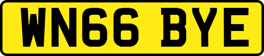 WN66BYE