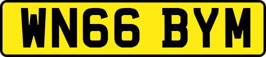 WN66BYM