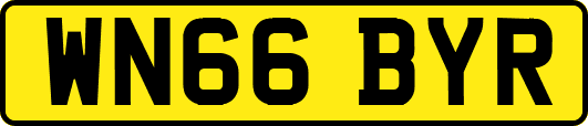 WN66BYR