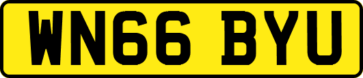 WN66BYU
