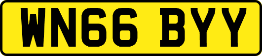 WN66BYY
