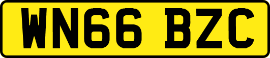WN66BZC