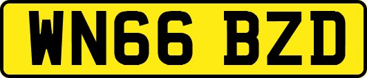 WN66BZD