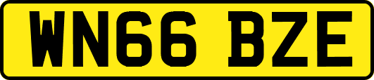 WN66BZE