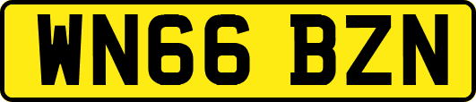 WN66BZN