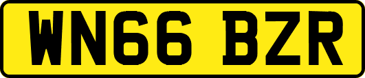 WN66BZR