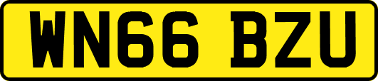 WN66BZU