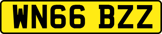 WN66BZZ