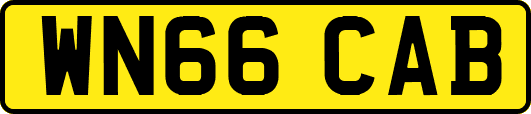 WN66CAB