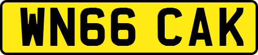 WN66CAK