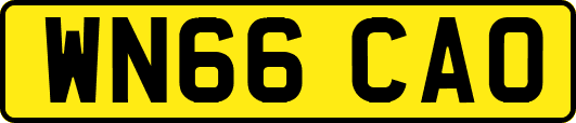 WN66CAO
