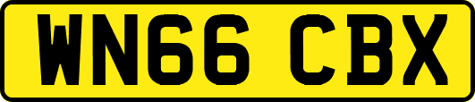 WN66CBX