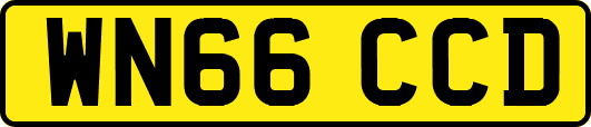 WN66CCD