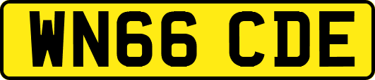 WN66CDE
