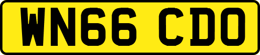 WN66CDO