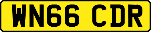 WN66CDR