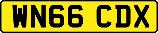 WN66CDX