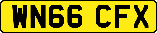 WN66CFX