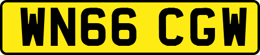 WN66CGW