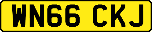 WN66CKJ