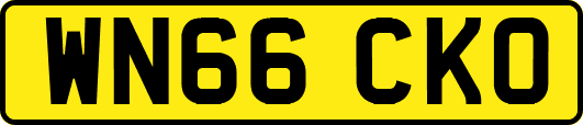 WN66CKO
