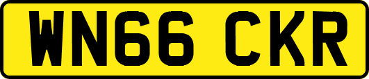 WN66CKR