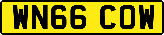 WN66COW