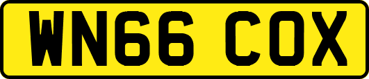 WN66COX