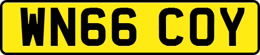 WN66COY