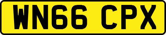 WN66CPX