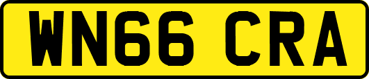 WN66CRA