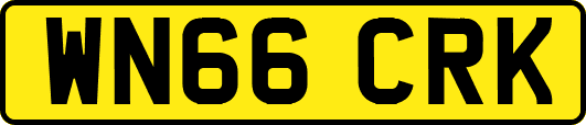 WN66CRK