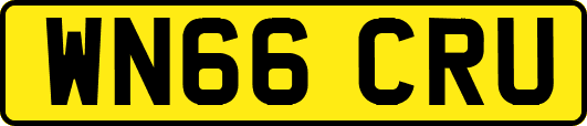 WN66CRU