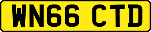 WN66CTD