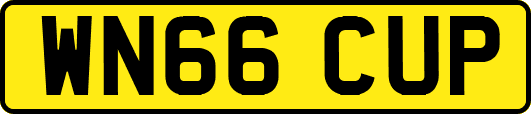 WN66CUP