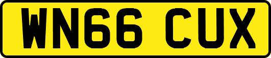 WN66CUX